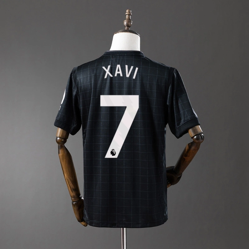2025/26 Tottenham Hotspur Away Jersey