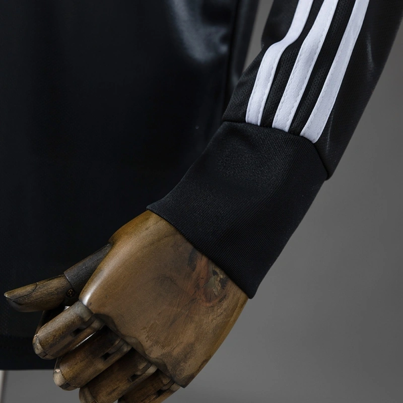 1996/97 Newcastle United Goalkeeper Long Sleeve Jersey