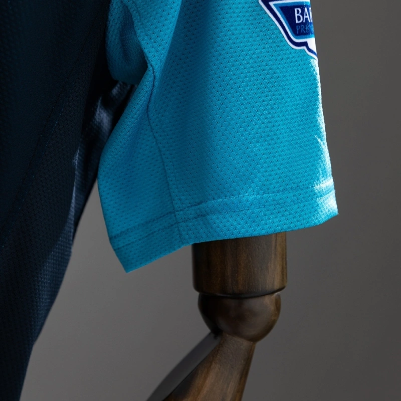 2011/12 Arsenal Away Jersey