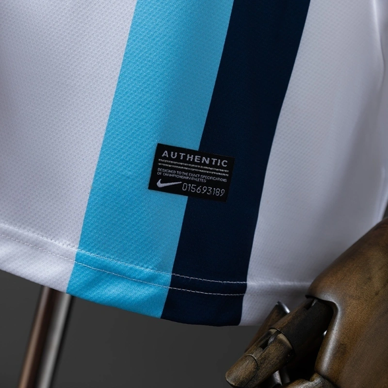 2013/14 Manchester City Third Away Jersey