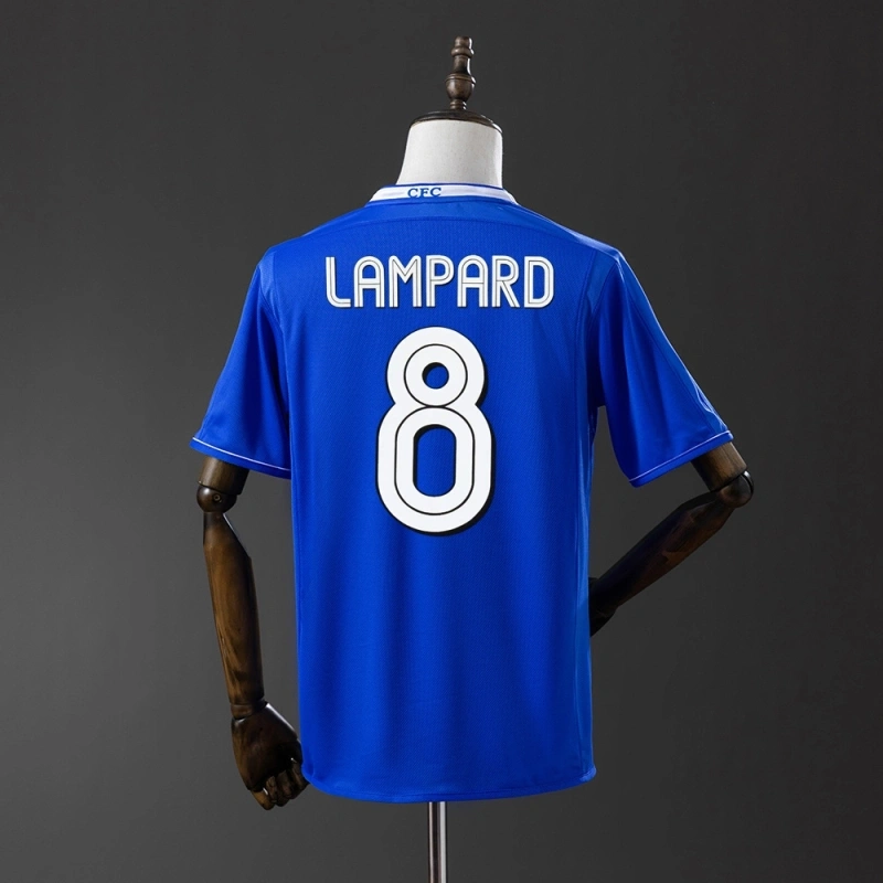 2003/05 Chelsea Home Jersey