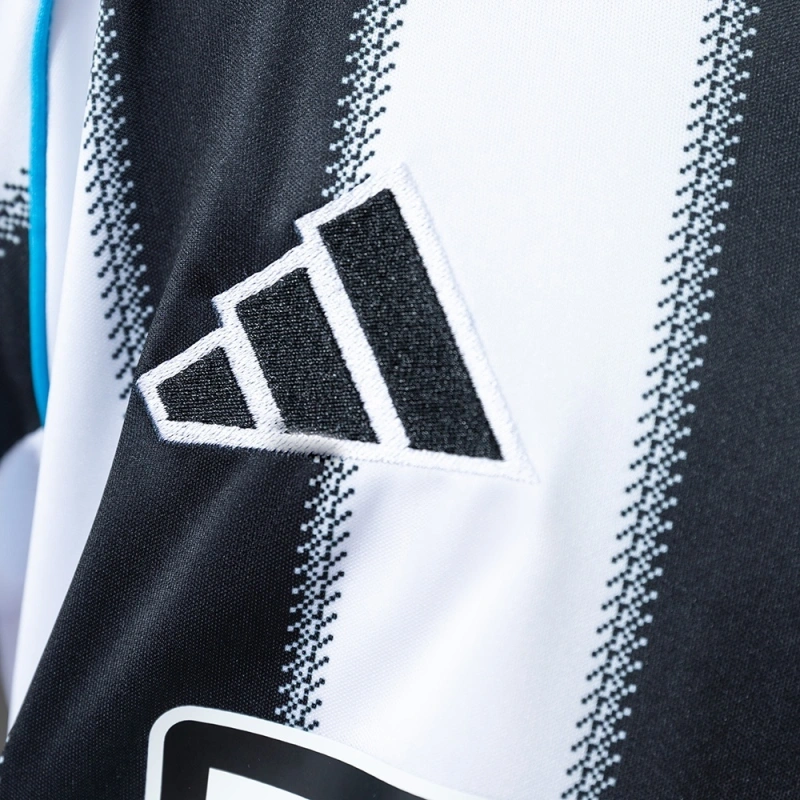 25/26 Newcastle United Home Kids Kit