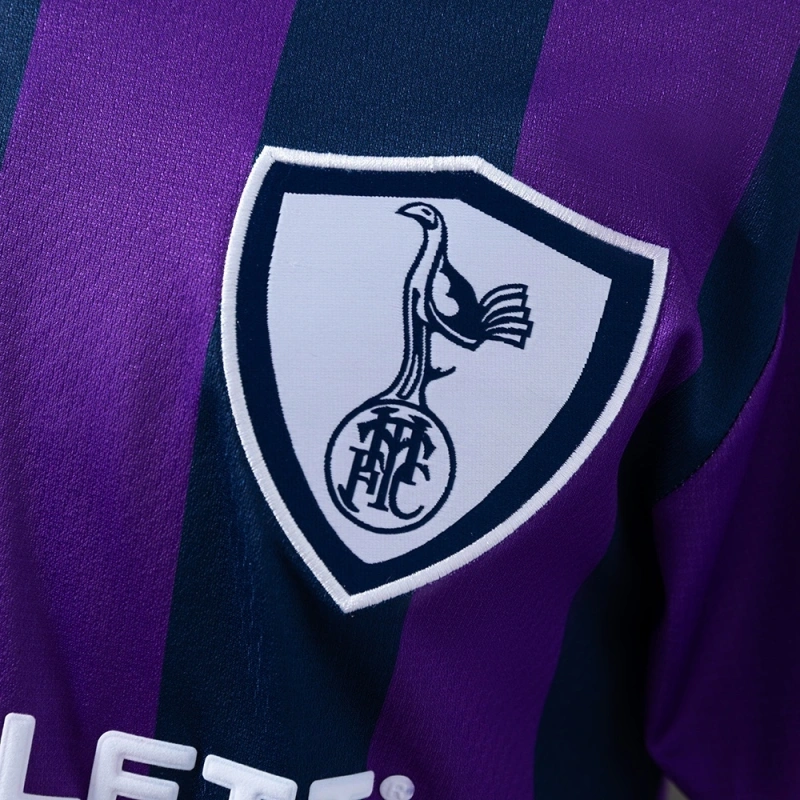 1995/97 Tottenham Hotspur Away Jersey