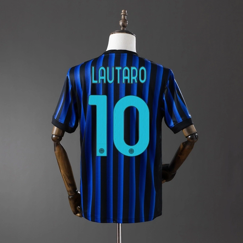 2025/26 Inter Milan Home Jersey