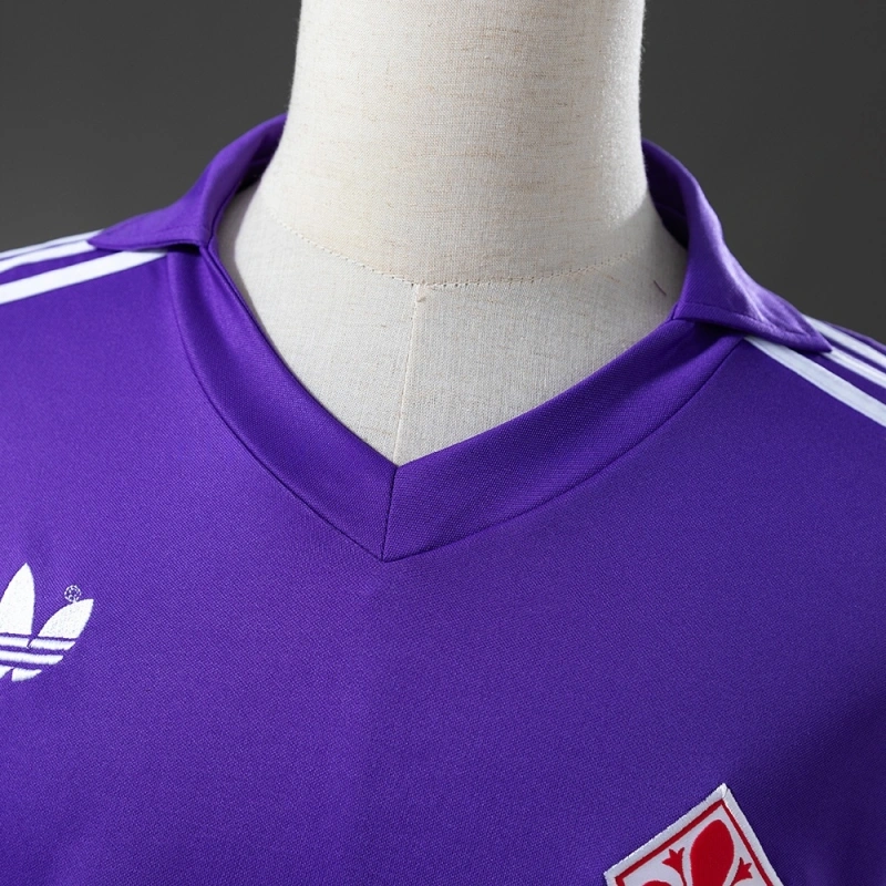 1979/80 Fiorentina Home Jersey