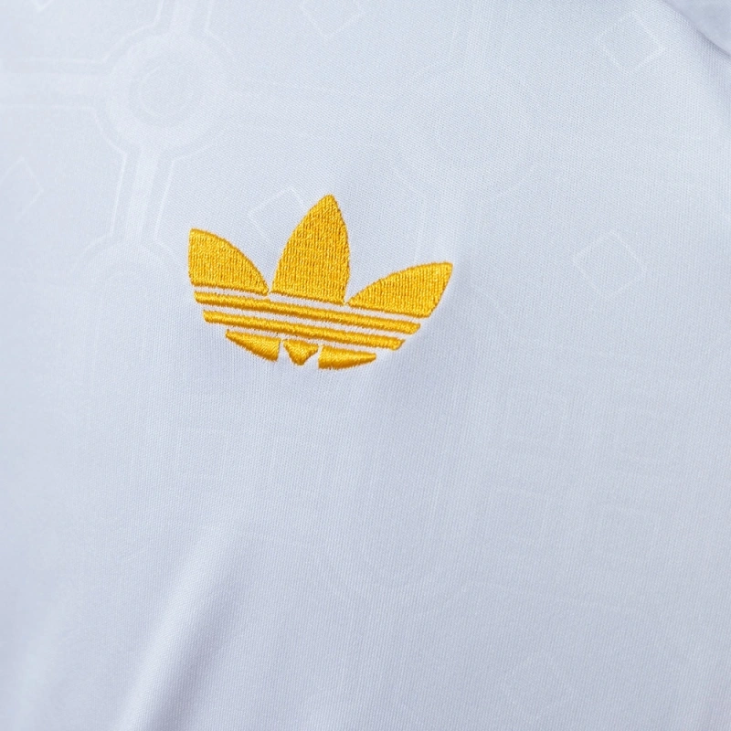 2025/26 Roma Third Away Jersey