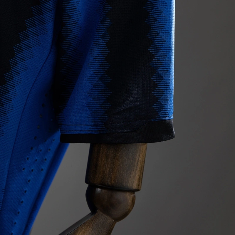 2010/11 Inter Milan Home Jersey