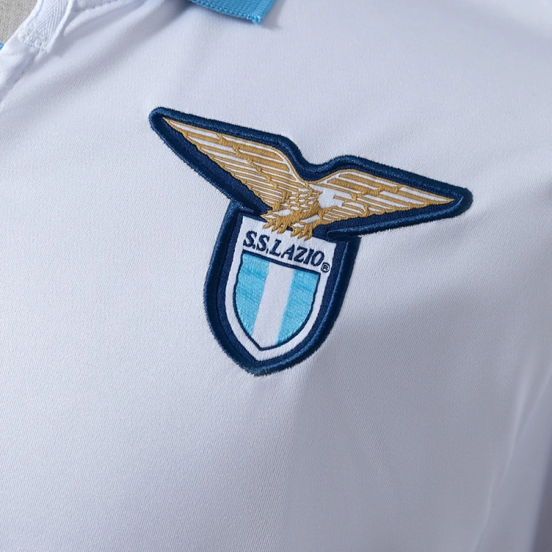 2018/19 Lazio Home Jersey