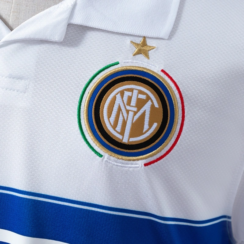 2009/10 Inter Milan Away Jersey