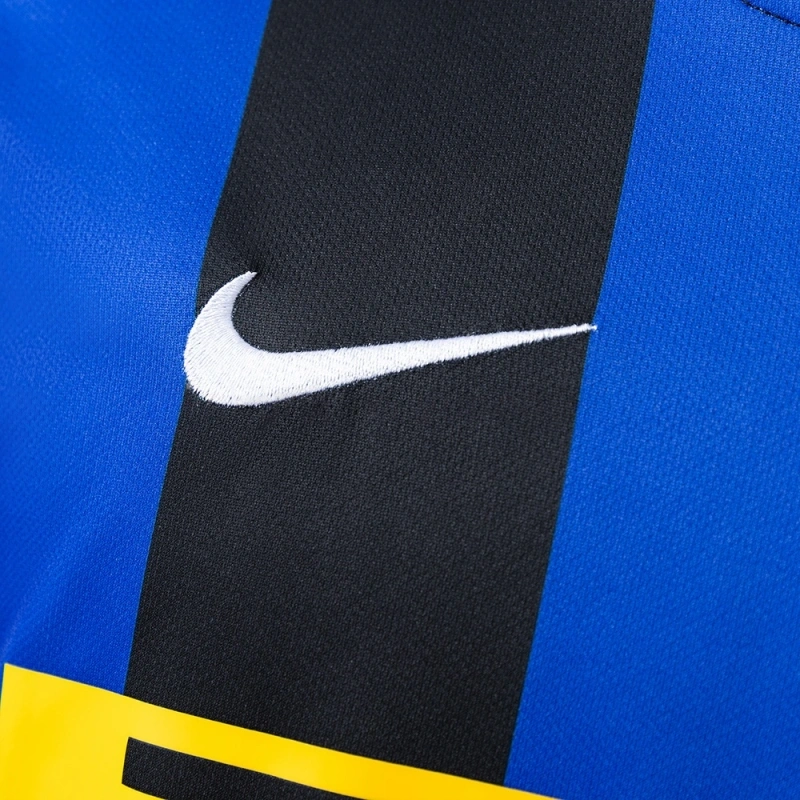 2008/09 Inter Milan Home Jersey