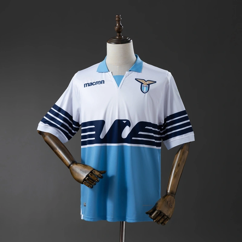 2018/19 Lazio Home Jersey