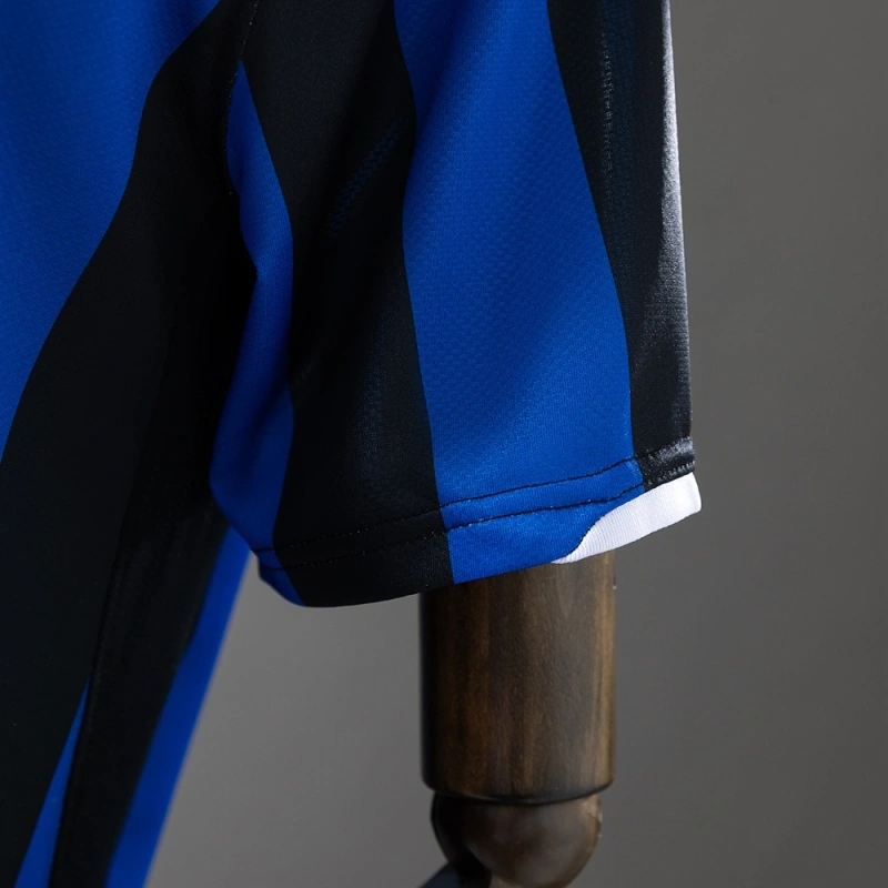 2007/08 Inter Milan Home Jersey