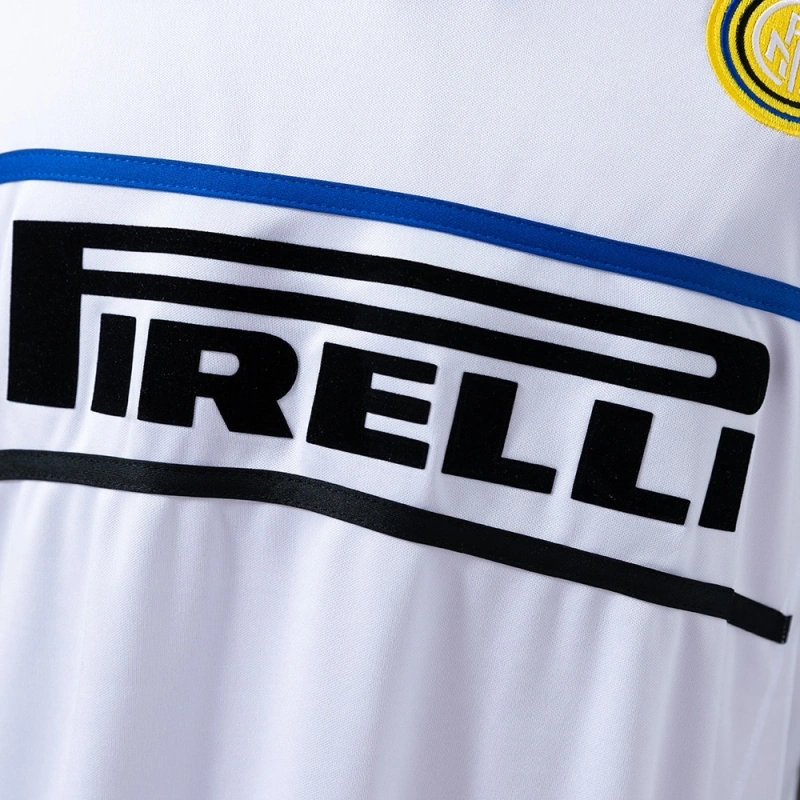 1998/99 Inter Milan Away Jersey