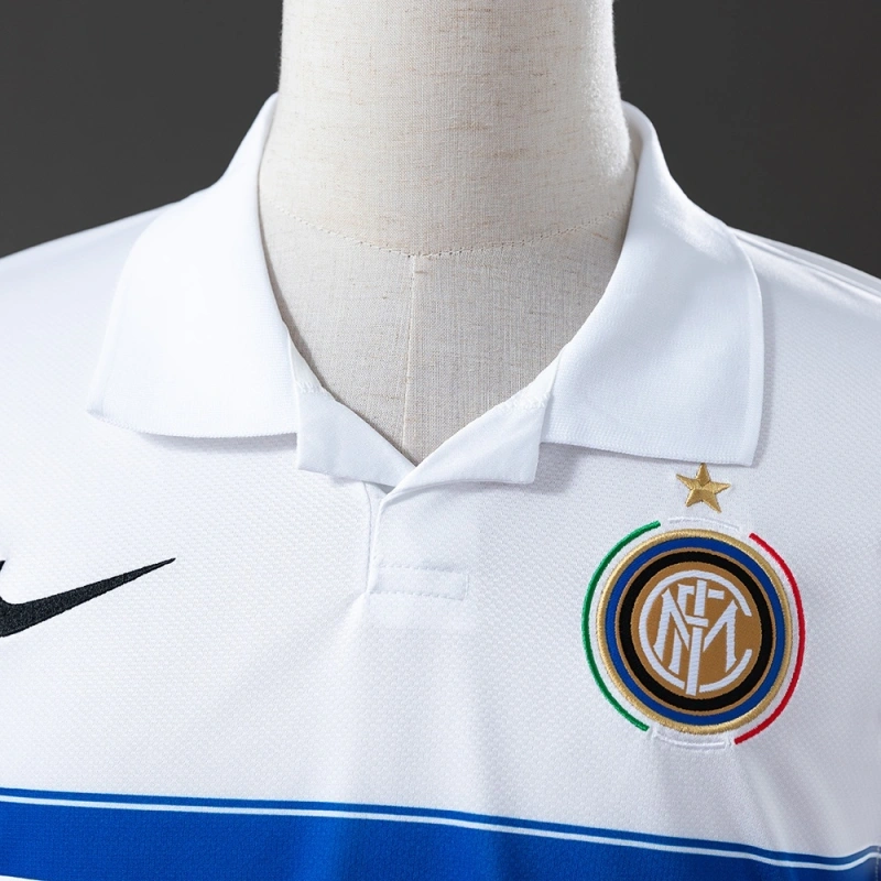 2009/10 Inter Milan Away Jersey