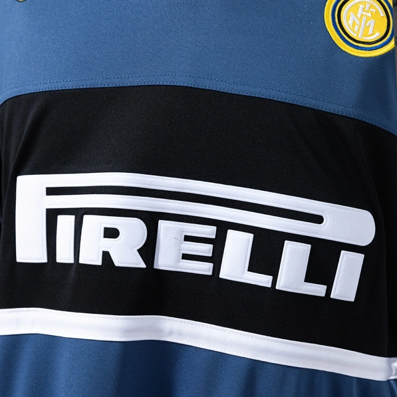 1998/99 Inter Milan Third Away Jersey