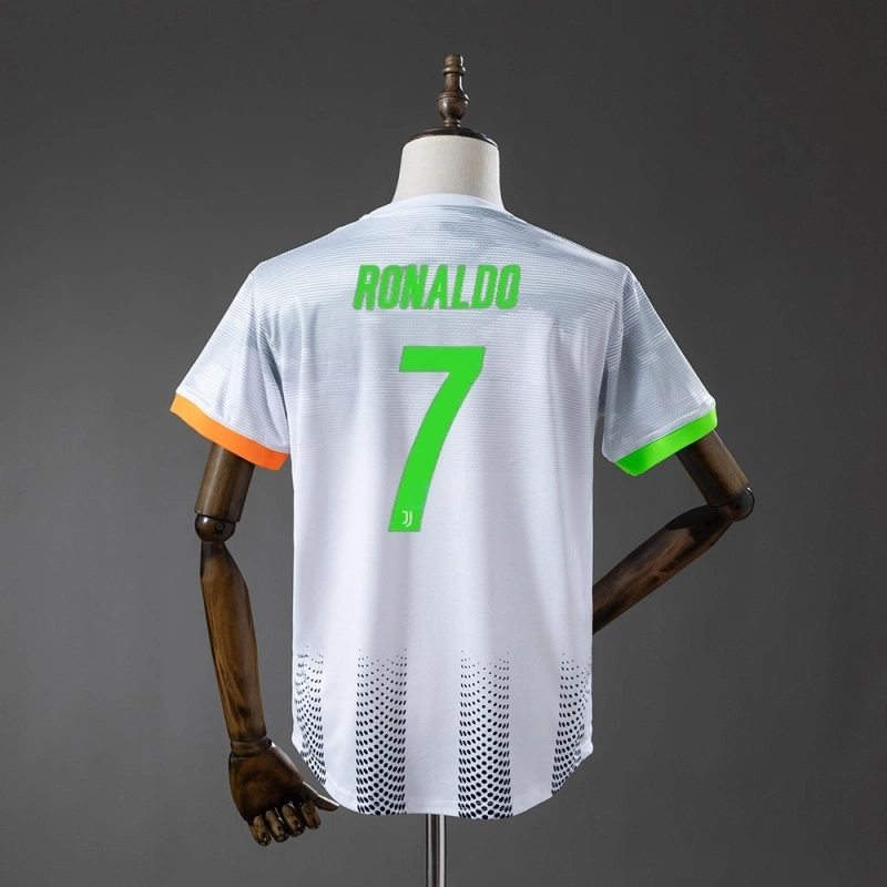 2019/20 Juventus X Palace Home Jersey