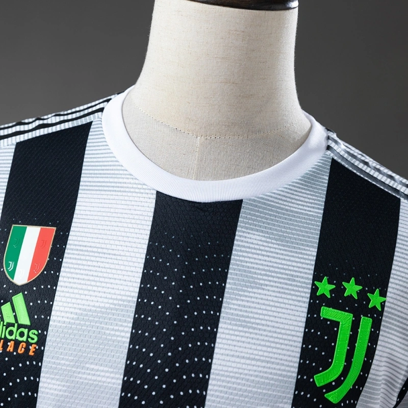 2019/20 Juventus X Palace Home Jersey