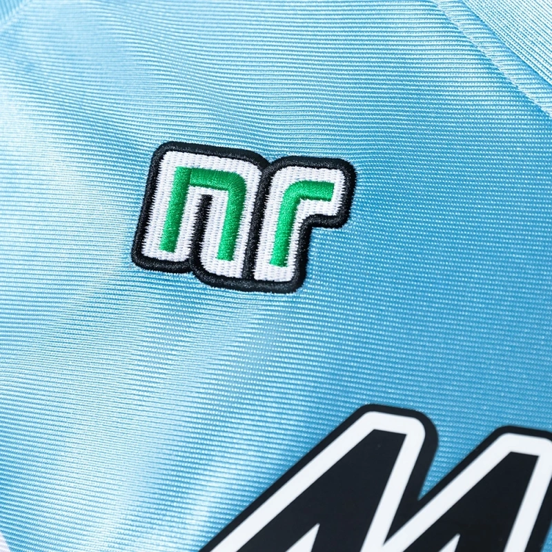 1990/91 Napoli Home Jersey