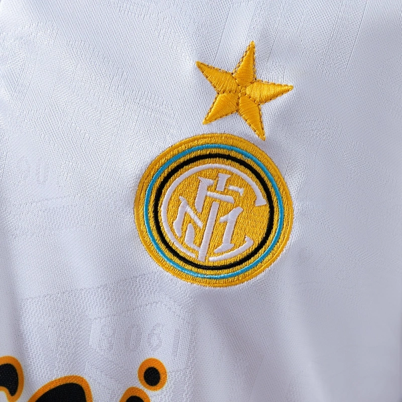 Inter Milan Retro Jersey