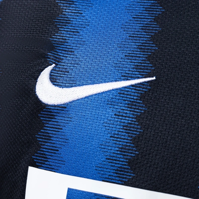 2010/11 Inter Milan Home Jersey
