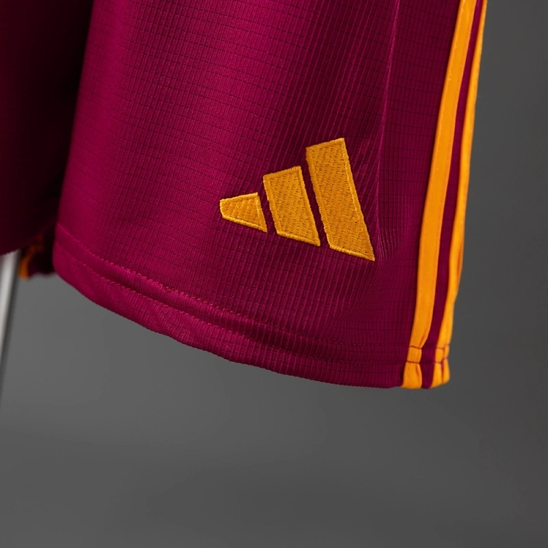2025/26 Roma Home Kids Kit