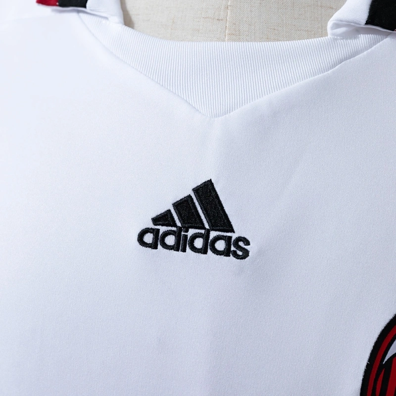 2009/10 Ac Milan Away Jersey