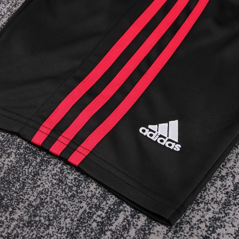 2008/09 Ac Milan Home Kids Kit