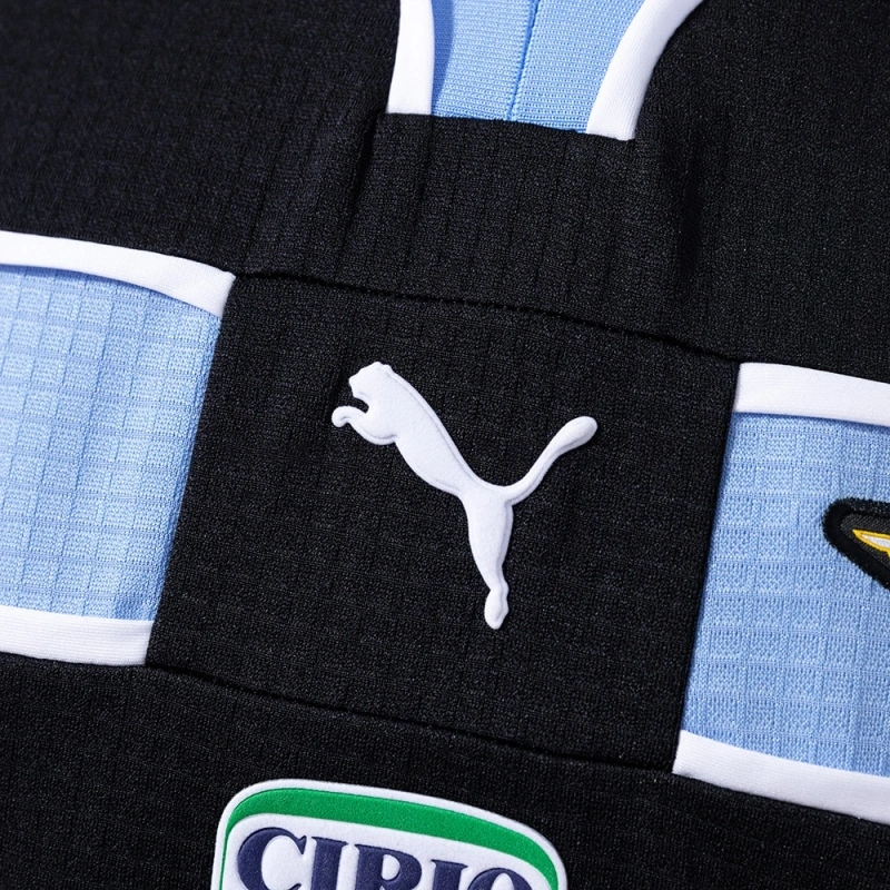 1998/99 Lazio Away Jersey