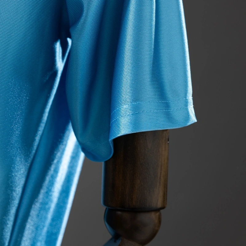 1990/91 Napoli Home Jersey
