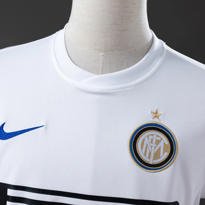 2010/11 Inter Milan Away Jersey