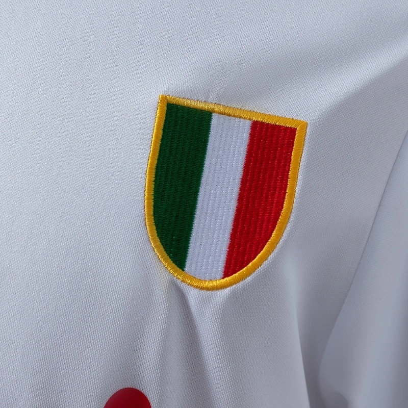 1987/88 Napoli Away Jersey