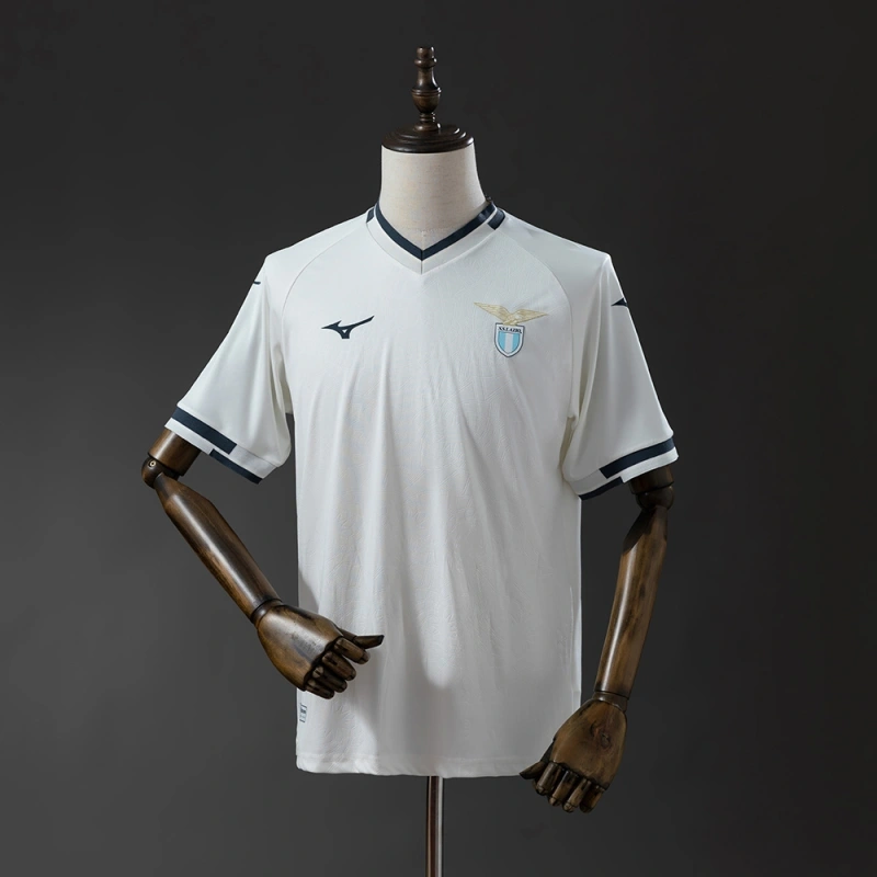 2025/26 Lazio Away Jersey