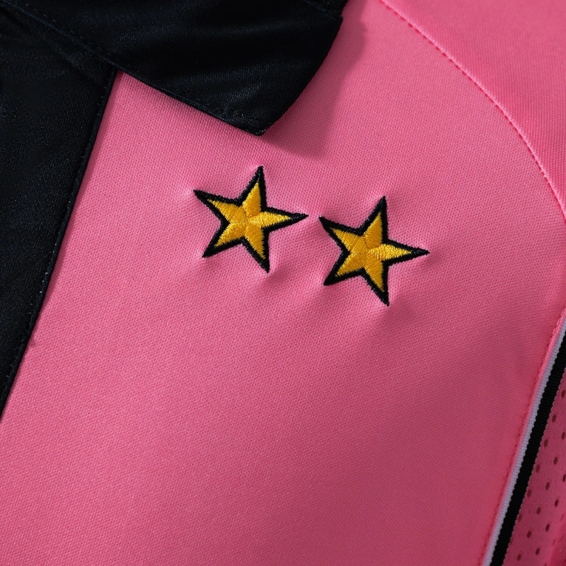 2015/16 Juventus Away Jersey Long Sleeved