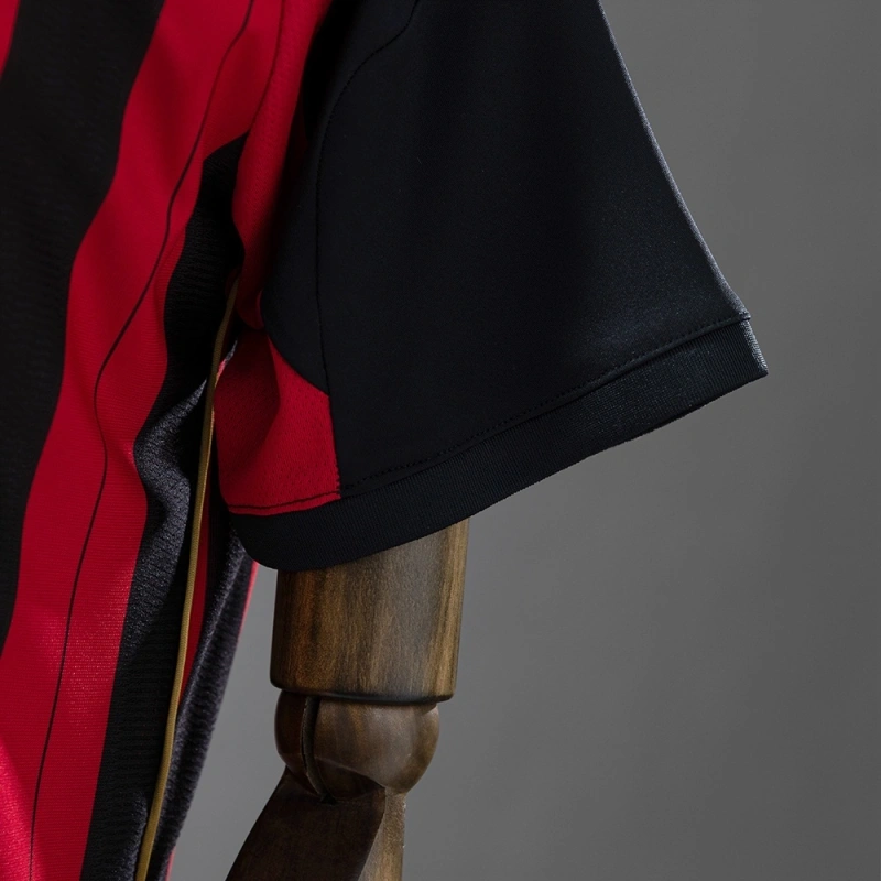 2013/14 Ac Milan Home Jersey