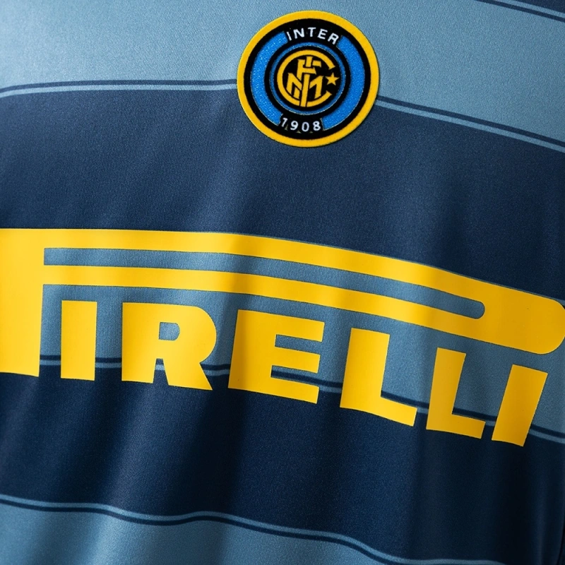 2004/05 Inter Milan Third Away Jersey