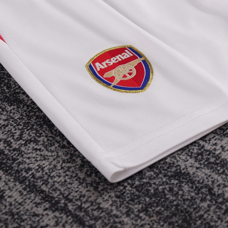 2002/04 Arsenal Home Kids Kit