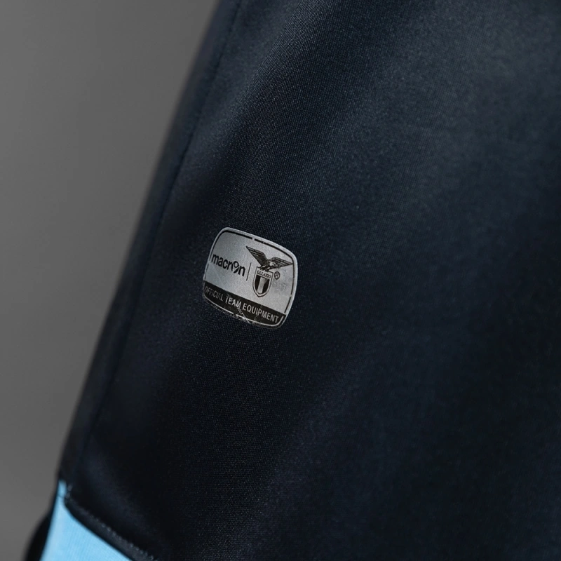 2015/16 Lazio Away Jersey