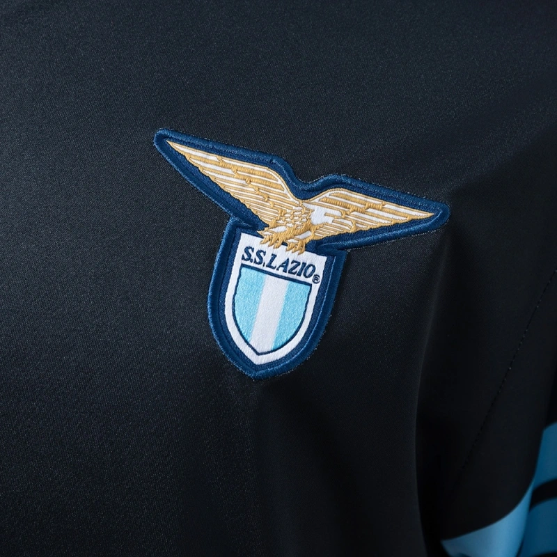 2015/16 Lazio Away Jersey