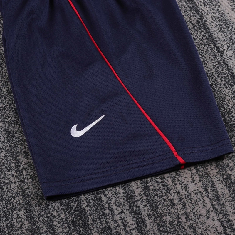 2002/04 Arsenal Away Kids Kit