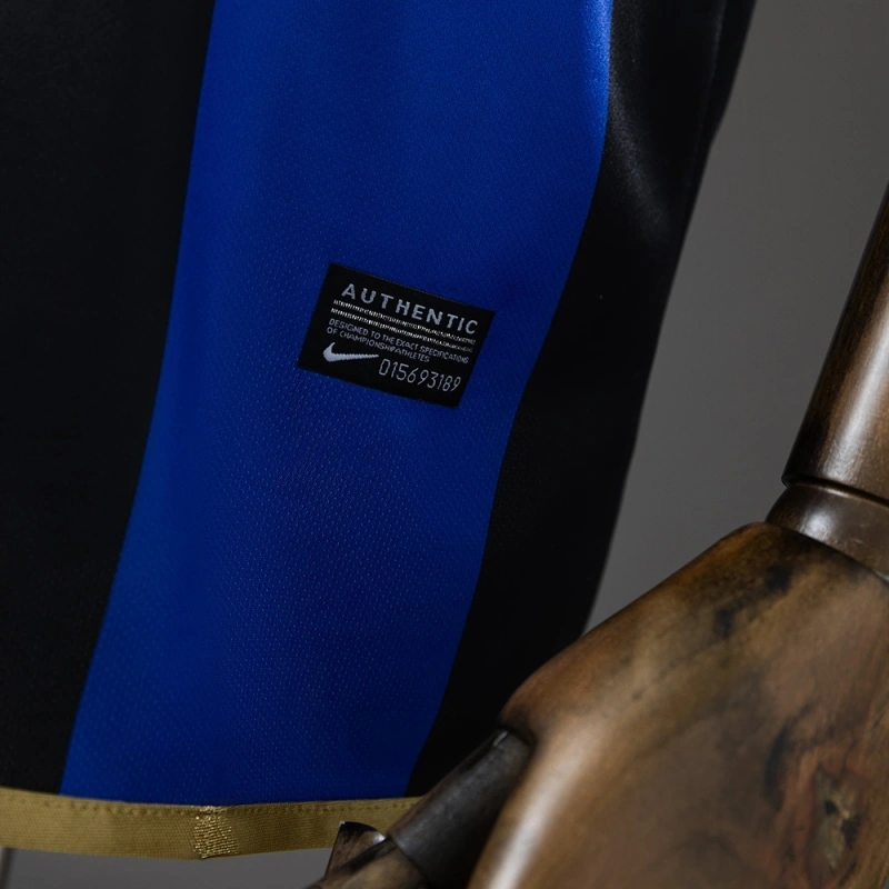 2008/09 Inter Milan Home Jersey