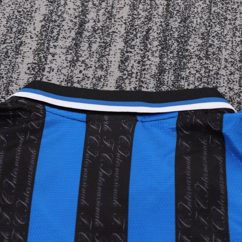 1997/98 Inter Milan Home Kids Kit