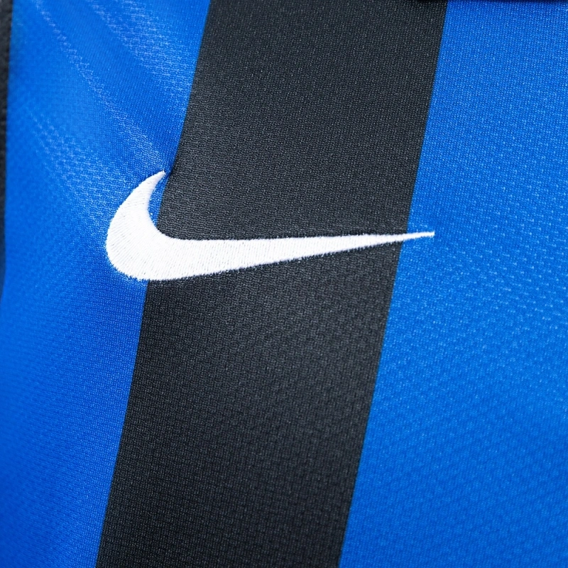 2007/08 Inter Milan Home Jersey