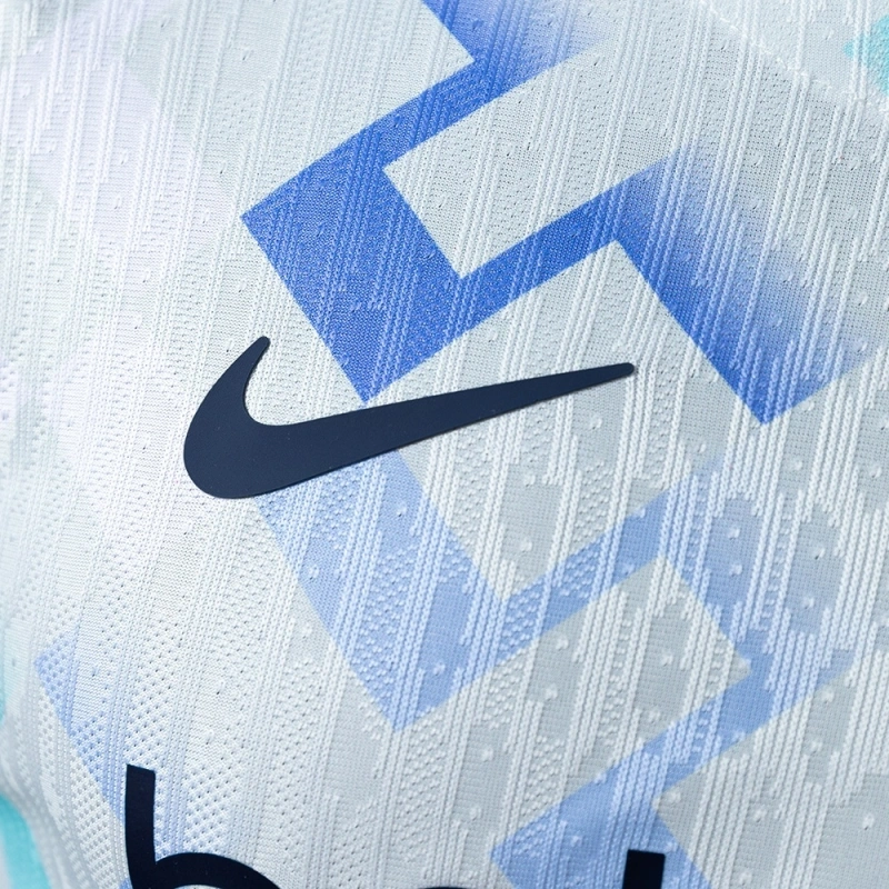 2025/26 Inter Milan Away Jersey Player Version