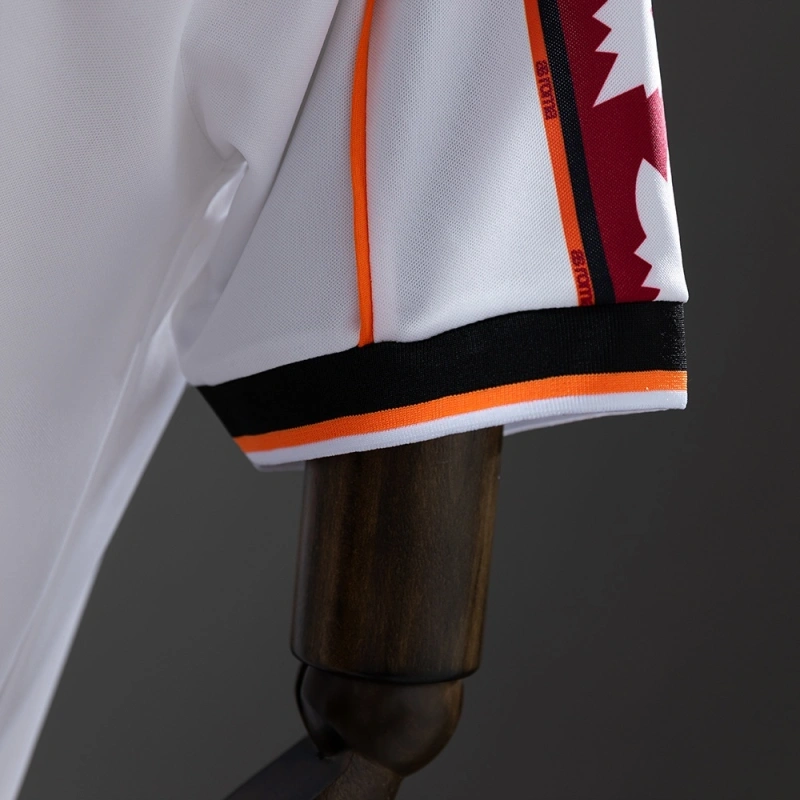 1998/99 Roma Away Jersey