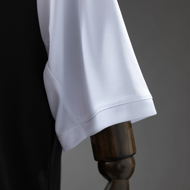 2019/20 Juventus Home Jersey