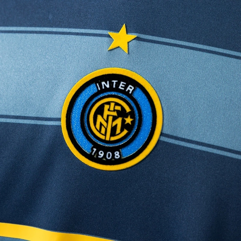 2004/05 Inter Milan Third Away Jersey
