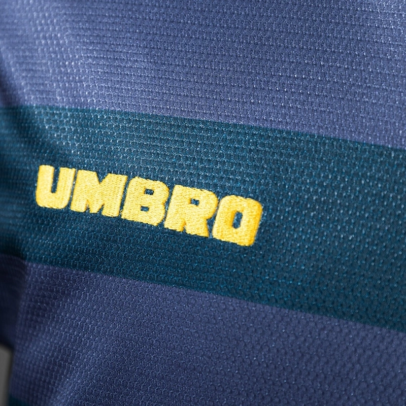 1997/98 Inter Milan Third Away Jersey