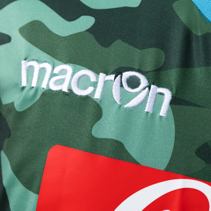 2013/14 Napoli Away Jersey