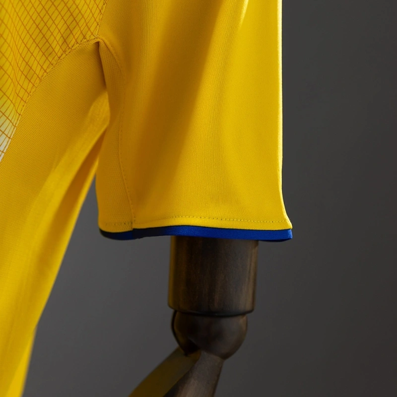 2002/03 Inter Milan Third Away Jersey