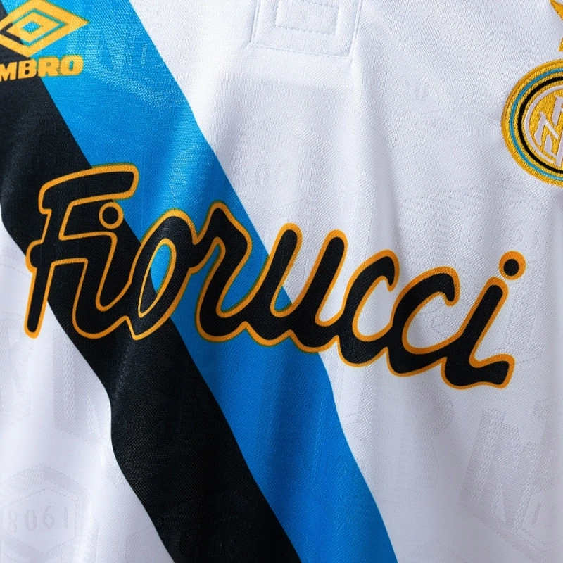 Inter Milan Retro Jersey